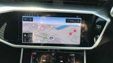 Audi A6 40 TFSI Sport 4dr S Tronic Petrol Saloon